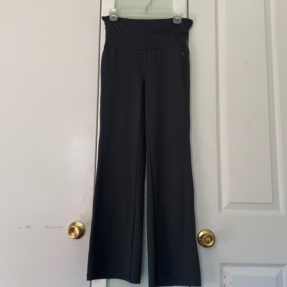 Bootcut Yoga Pants
